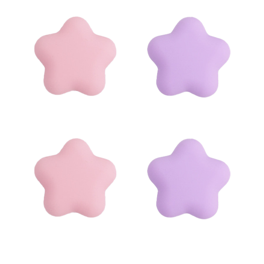 Stars Switch 2 GRIP CAP