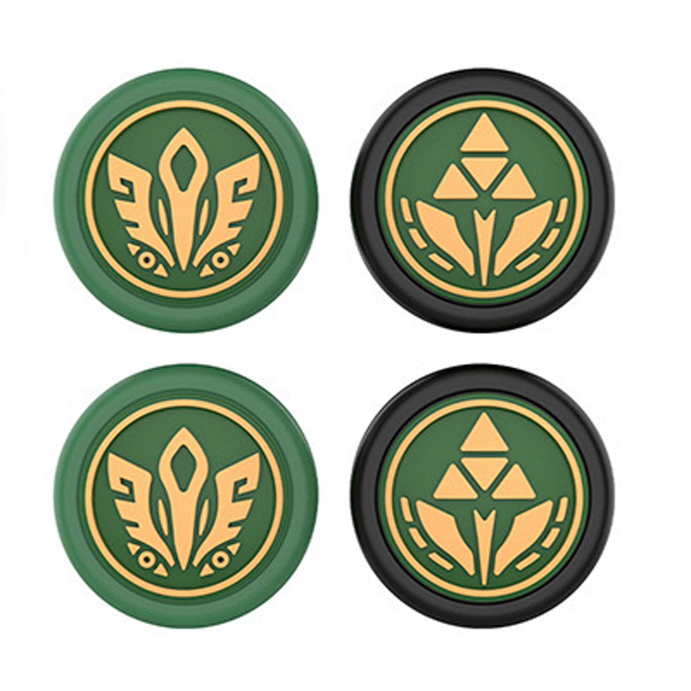 Switch 2 GRIP CAP
