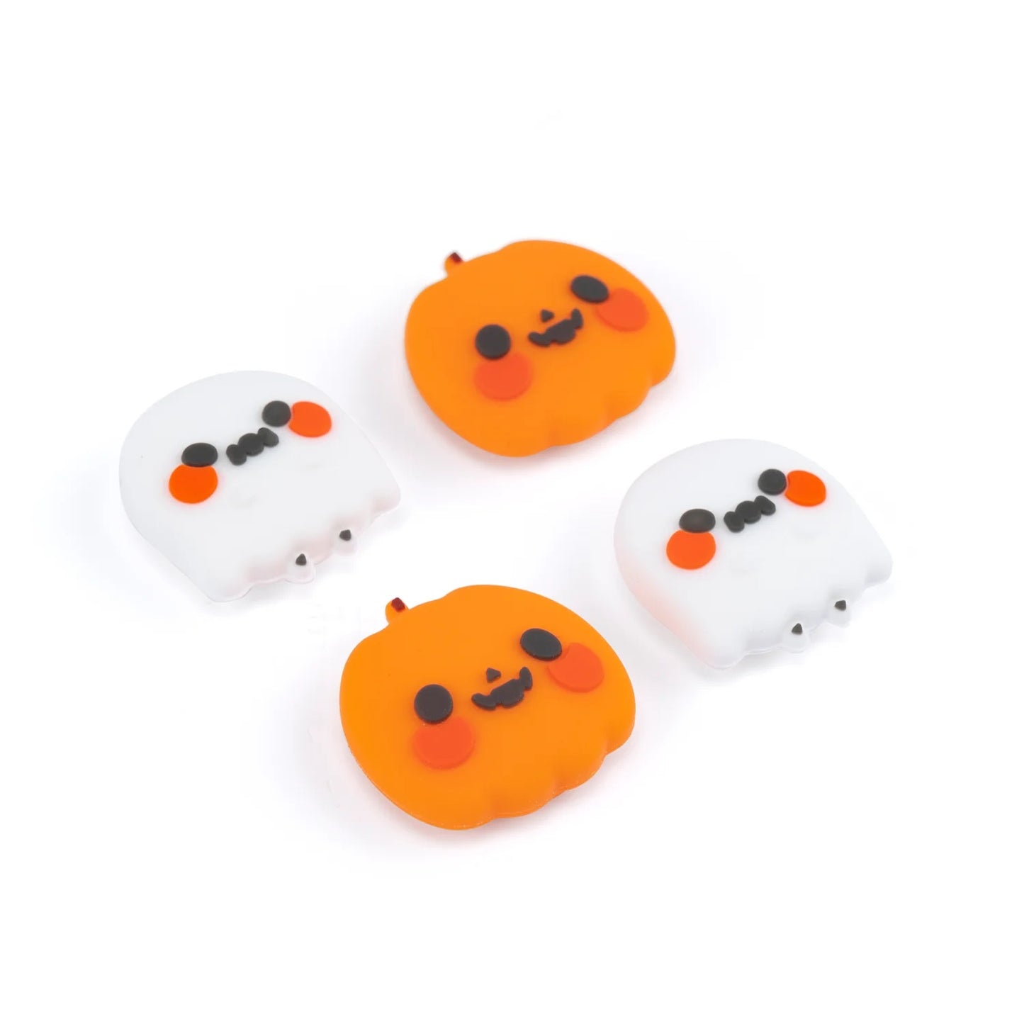 BlingKiyo Ghost Pumpkin Devil Nintendo Switch/Oled Case