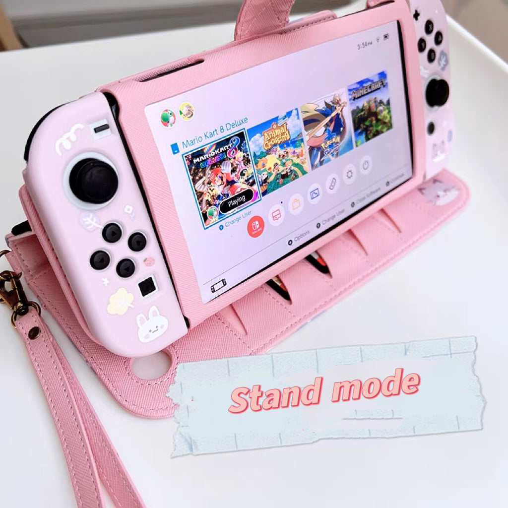 Star Forest Nintendo Switch/Oled Protective Cover