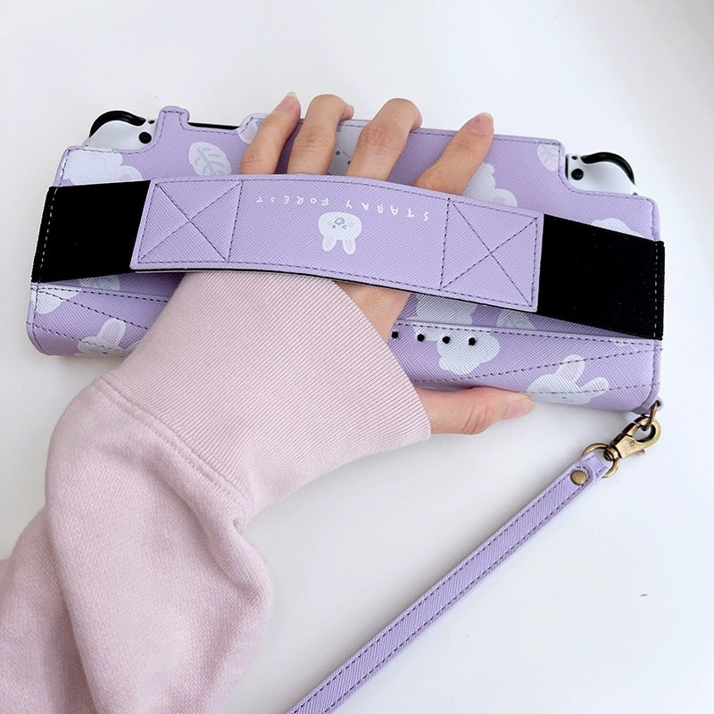 Star Forest Nintendo Switch/Oled Protective Cover