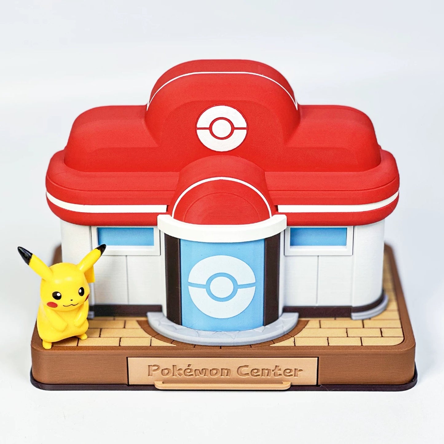 Pokémon Center Cooling Fan Dock Station for Switch2