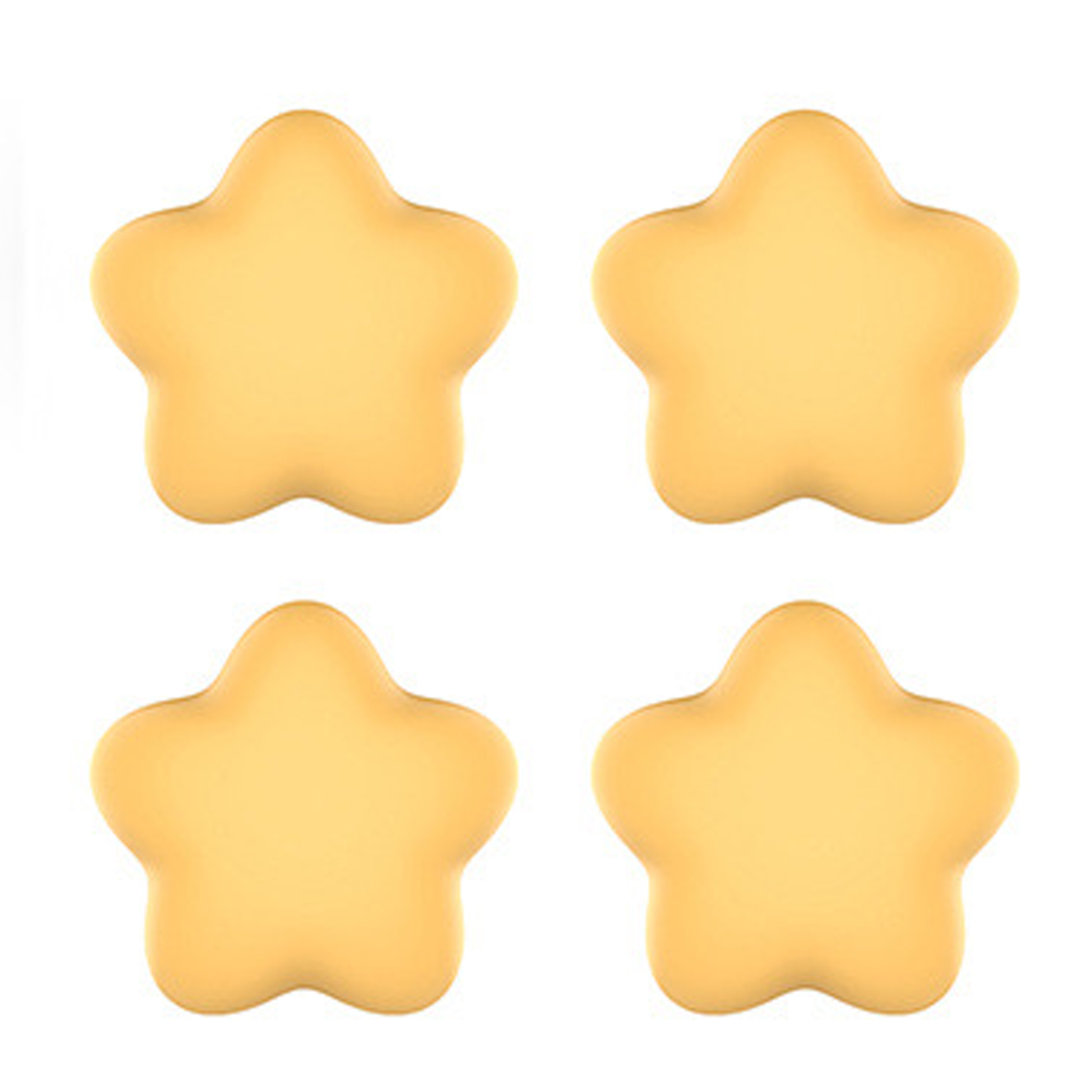 Stars Switch 2 GRIP CAP