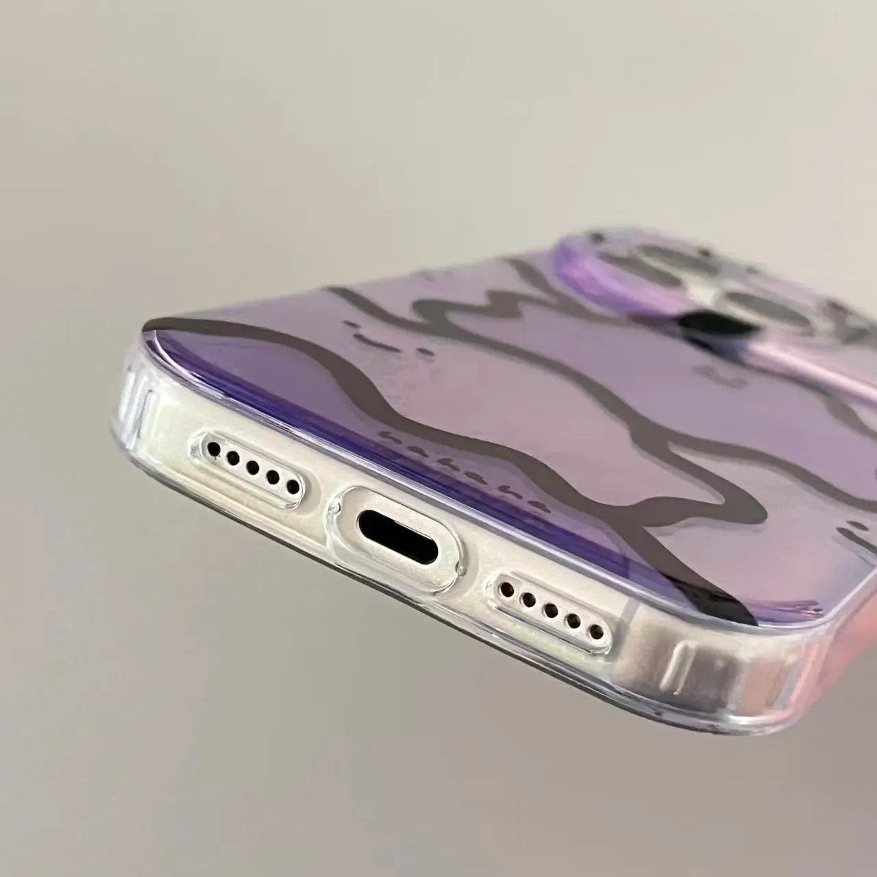 Ditto Protective case For iPhone