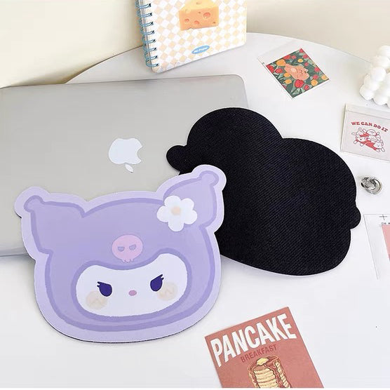 BlingKiyo Mini Sanrio Mouse Pad / Desk Mat