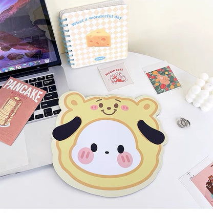 BlingKiyo Mini Sanrio Mouse Pad / Desk Mat