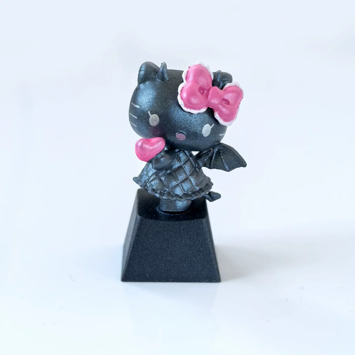 Hello Kitty Key Caps
