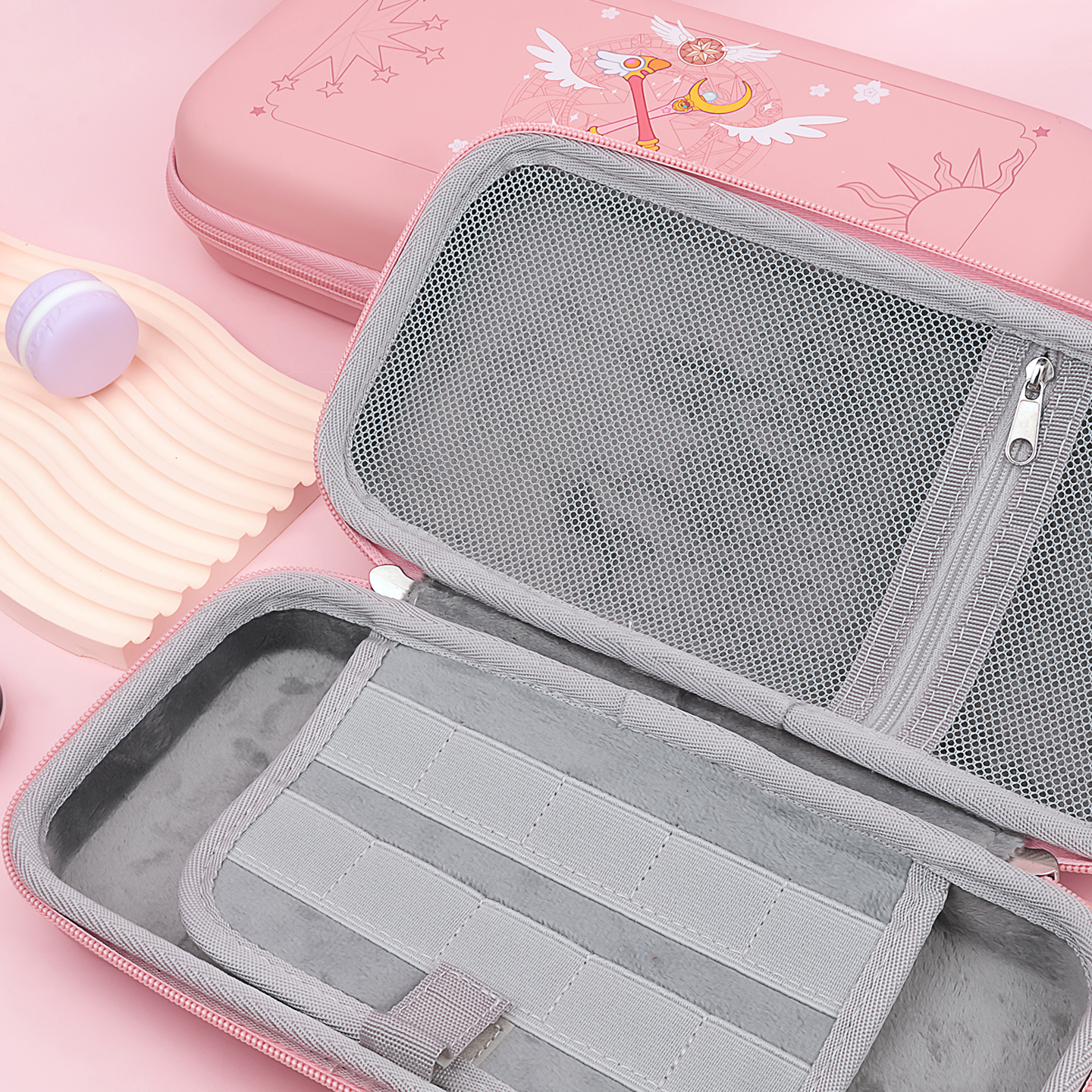 Magic Sakura NS2 Carrying Case
