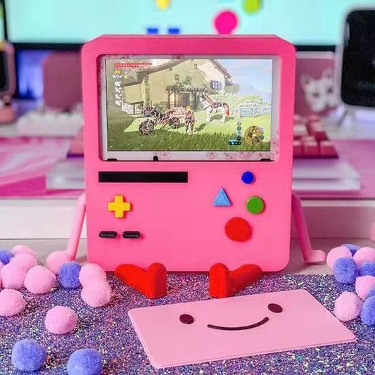 BlingKiyo BMO Nintendo Switch/ OLED Stand