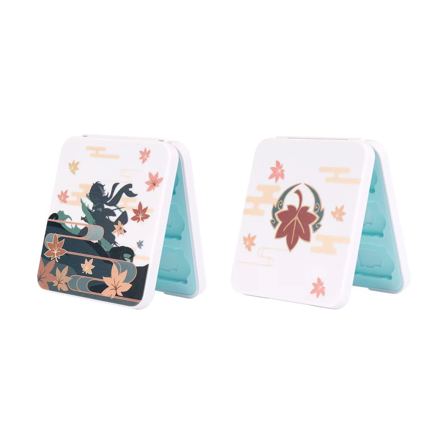 BlingKiyo Kazuha Game Card Case