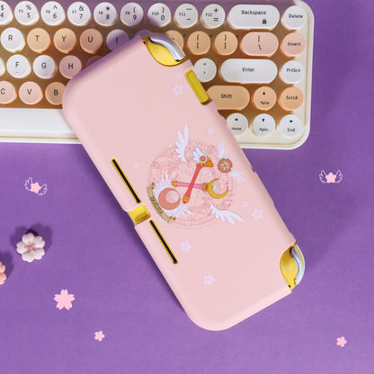 BlingKiyo Protective Case for Switch Lite