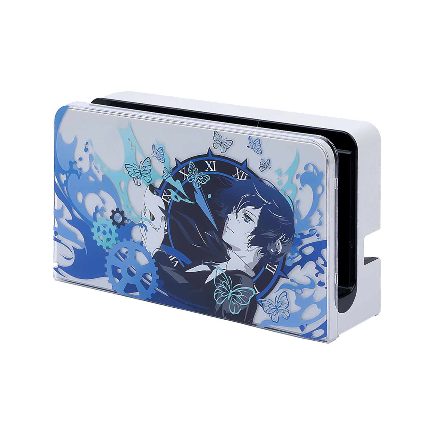Makoto Yuki NS/OLED/NS2/LITE Protective Case