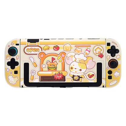 Cheese NS2 Protective Case