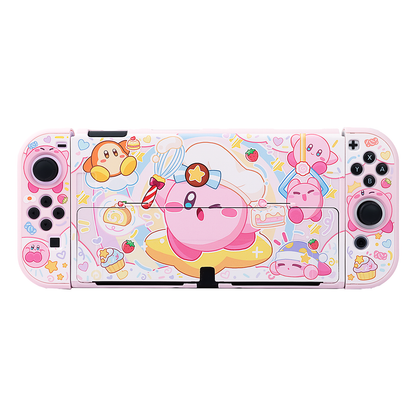 Cake Kirby NS/NS2 Protective Case
