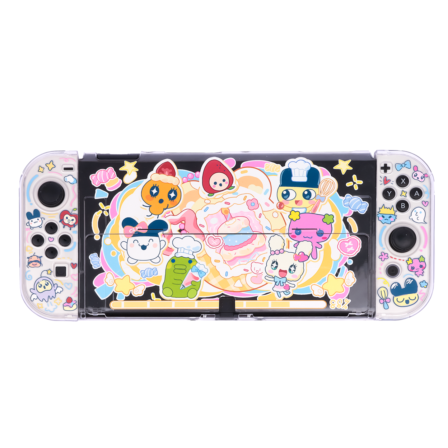 Tamagotchi NS/NS2 Protective Shell