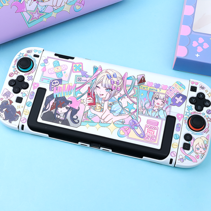 K-ANGEL NS OLED/NS2 Protective Case