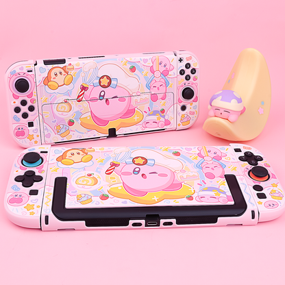 Cake Kirby NS/NS2 Protective Case