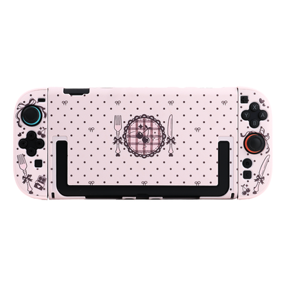 Polka Dots NS/OLED/NS2/LITE Protective Case