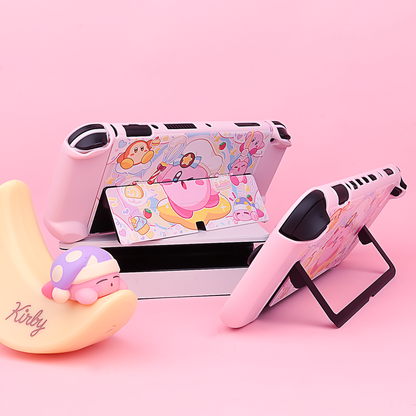 Cake Kirby NS/NS2 Protective Case