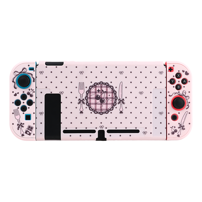 Polka Dots NS/OLED/NS2/LITE Protective Case