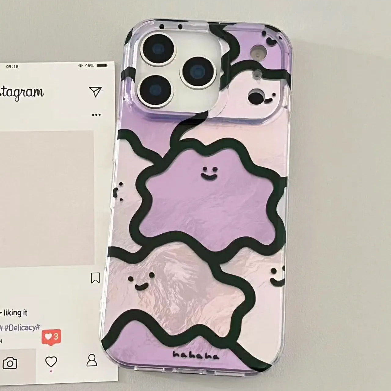 Ditto Protective case For iPhone
