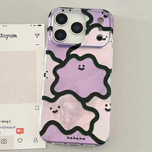 Ditto Protective case For iPhone