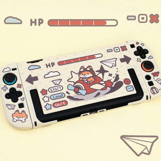 Pilot Fox NS2 Protective Case