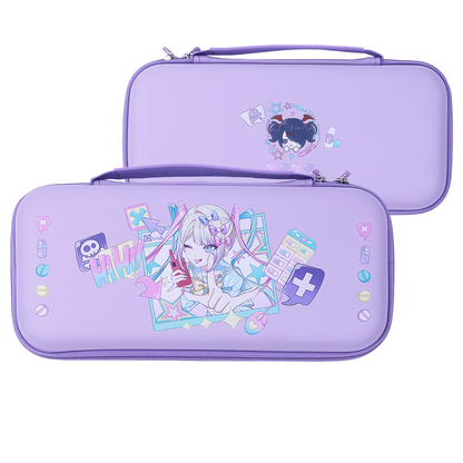 K-ANGEL NS OLED/NS2 Protective Case