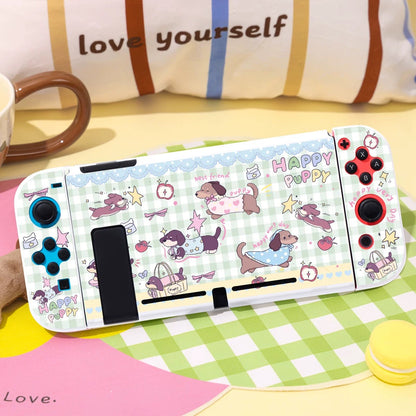 Dachshund NS/NS2 Protective Case