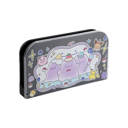 Pokemon Ditto NS/OLED/NS2 Protective Case