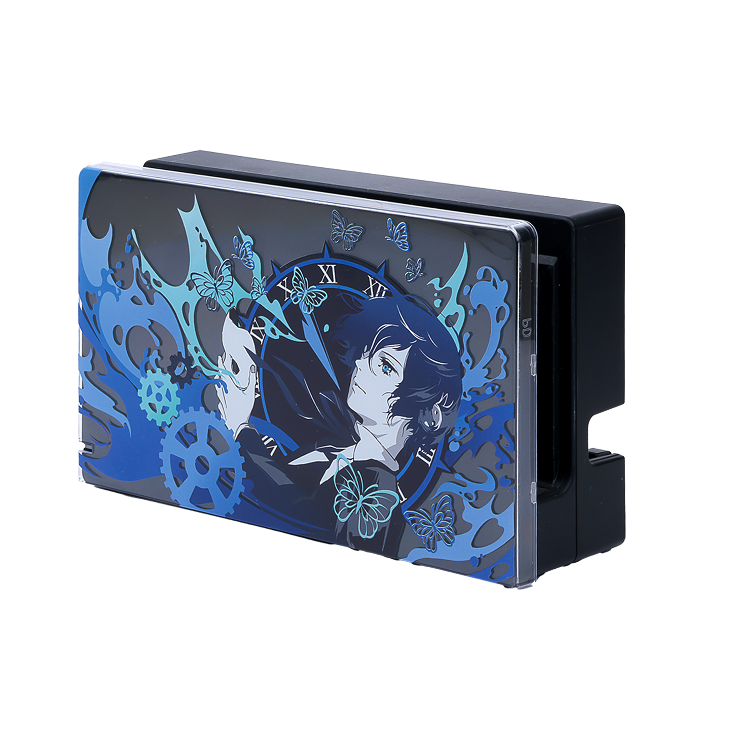 Makoto Yuki NS/OLED/NS2/LITE Protective Case