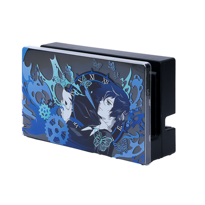 Makoto Yuki NS/OLED/NS2/LITE Protective Case