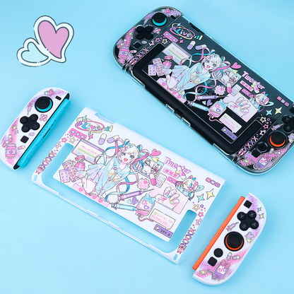 KANGEL NS2 Protective Case & Dock Cover