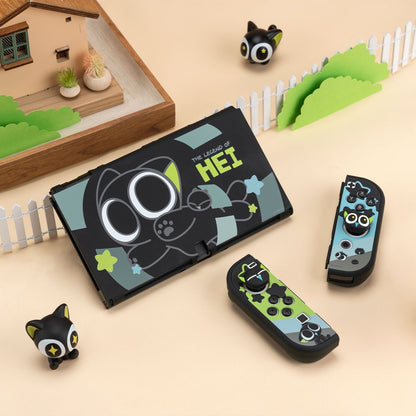 GeekShare x HEI Series Protective Case for Nintendo Switch