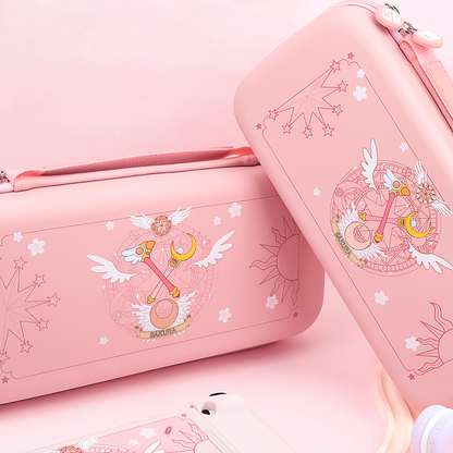 Magic Sakura NS2 Carrying Case