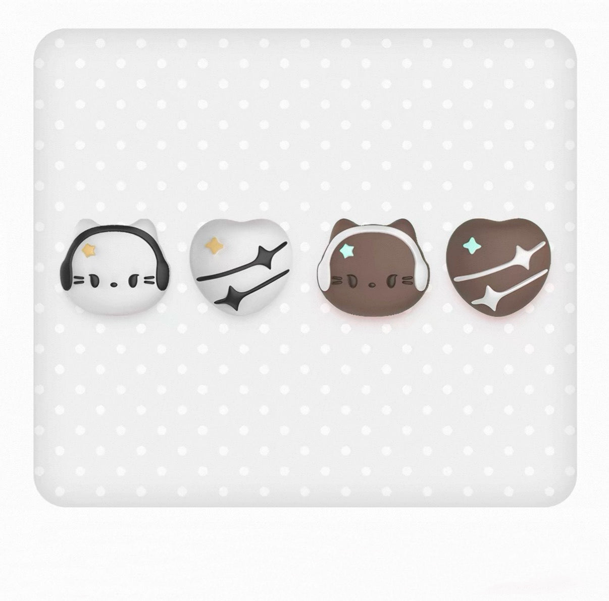 Pilot Fox NS2 Protective Case