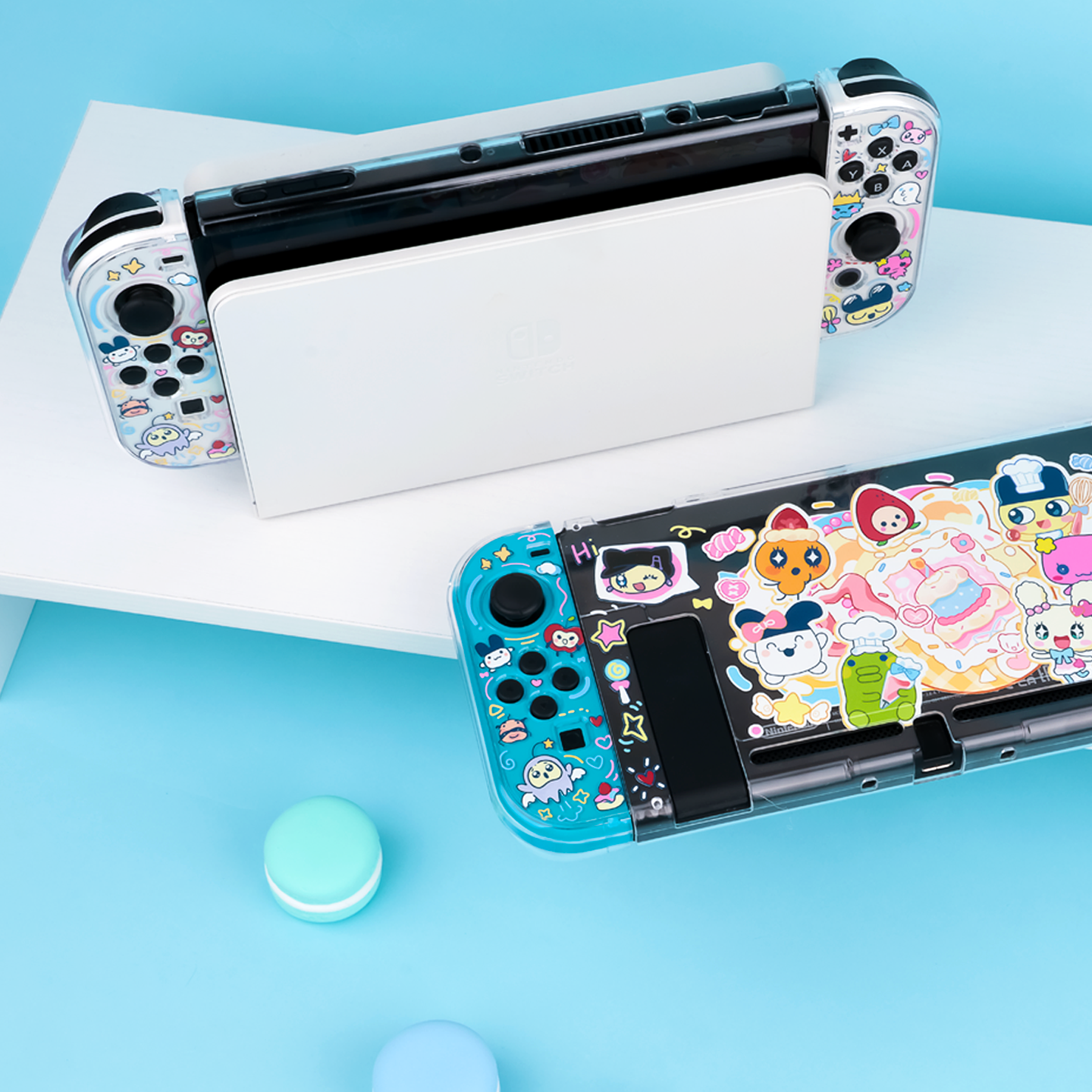 Tamagotchi NS/NS2 Protective Shell