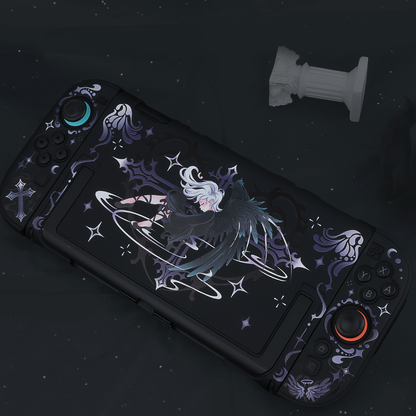 Dark Angel Switch2 Protective Case