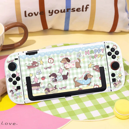 Dachshund NS/NS2 Protective Case