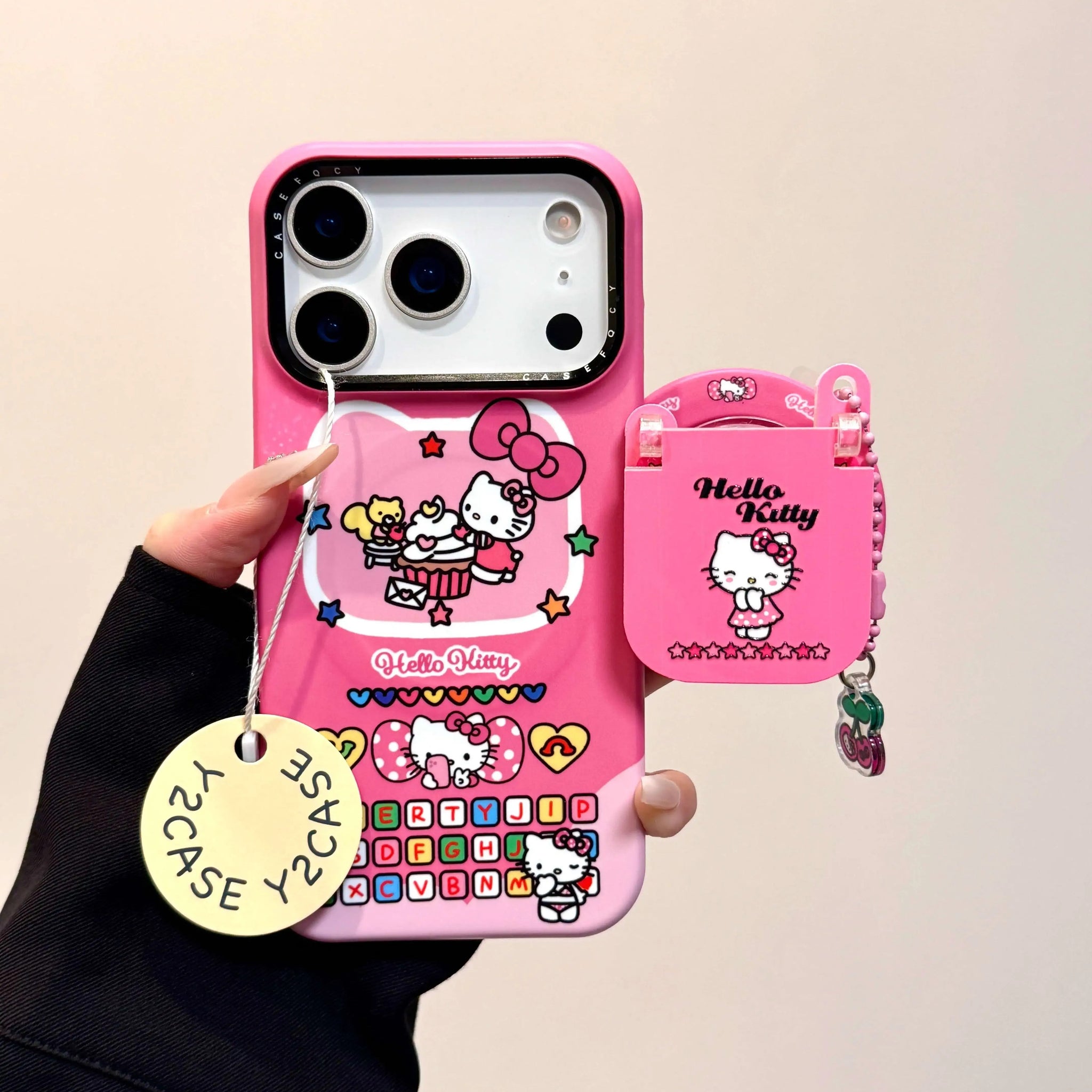 Hello Kitty Protective case For iPhone