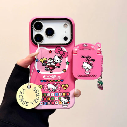 Hello Kitty Protective case For iPhone