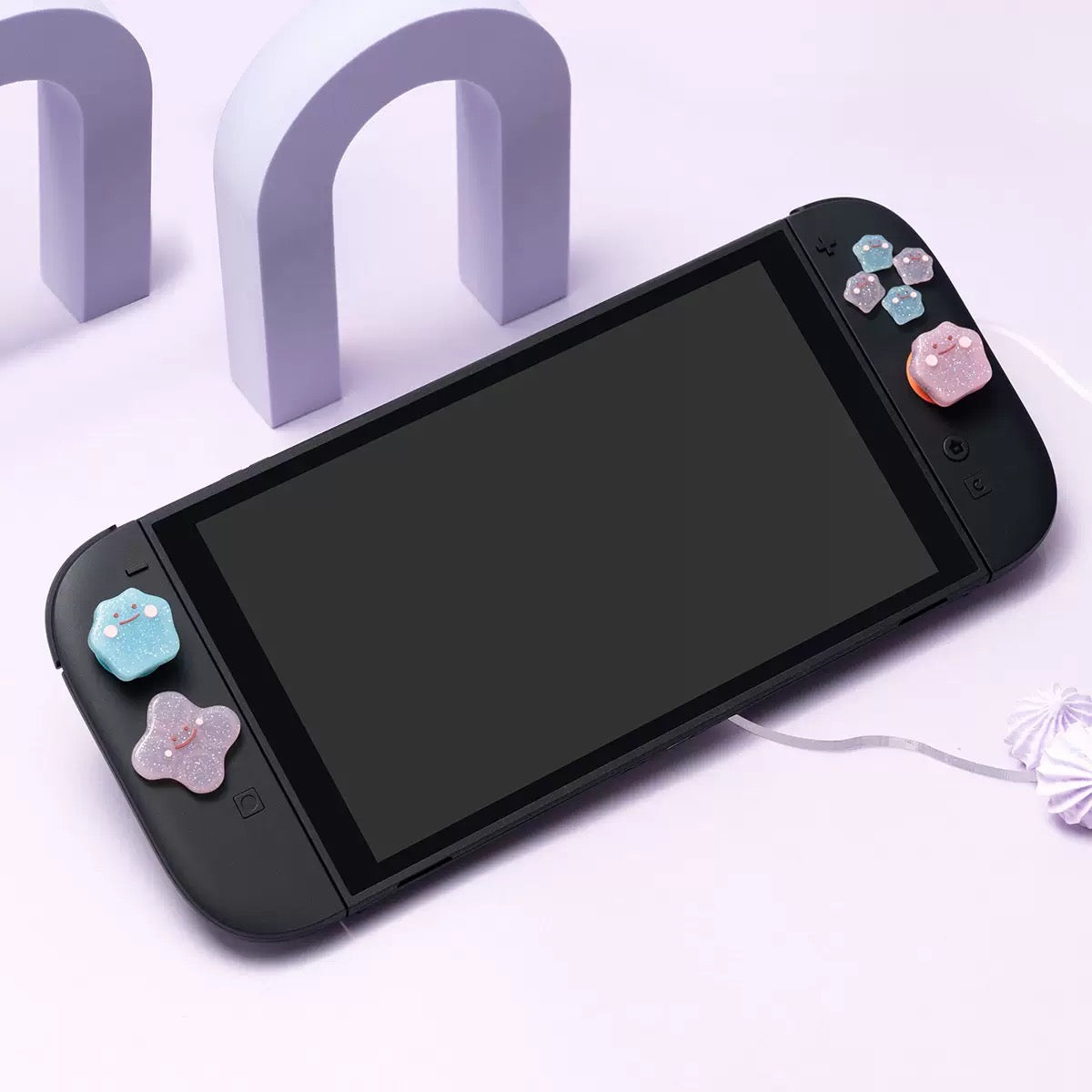 Blingkiyo NS/NS2 Ditto Button Caps
