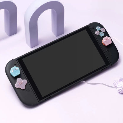 Blingkiyo NS/NS2 Ditto Button Caps