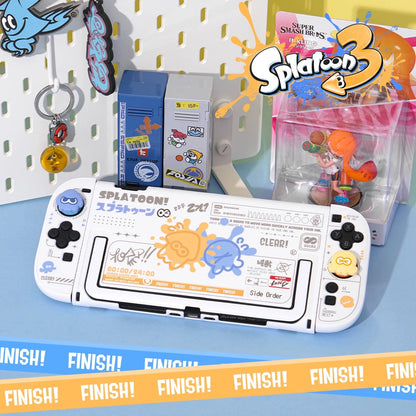 Splatoon Carrying Case For Switch2