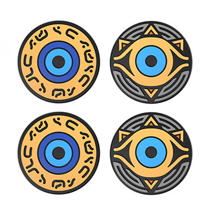 Switch 2 GRIP CAP