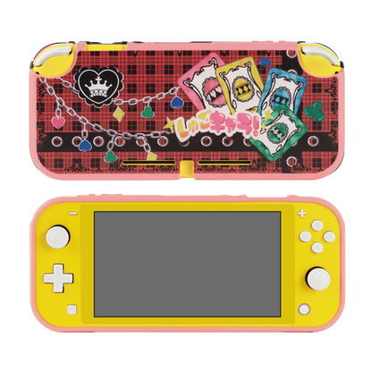 BlingKiyo Protective Case for Switch Lite