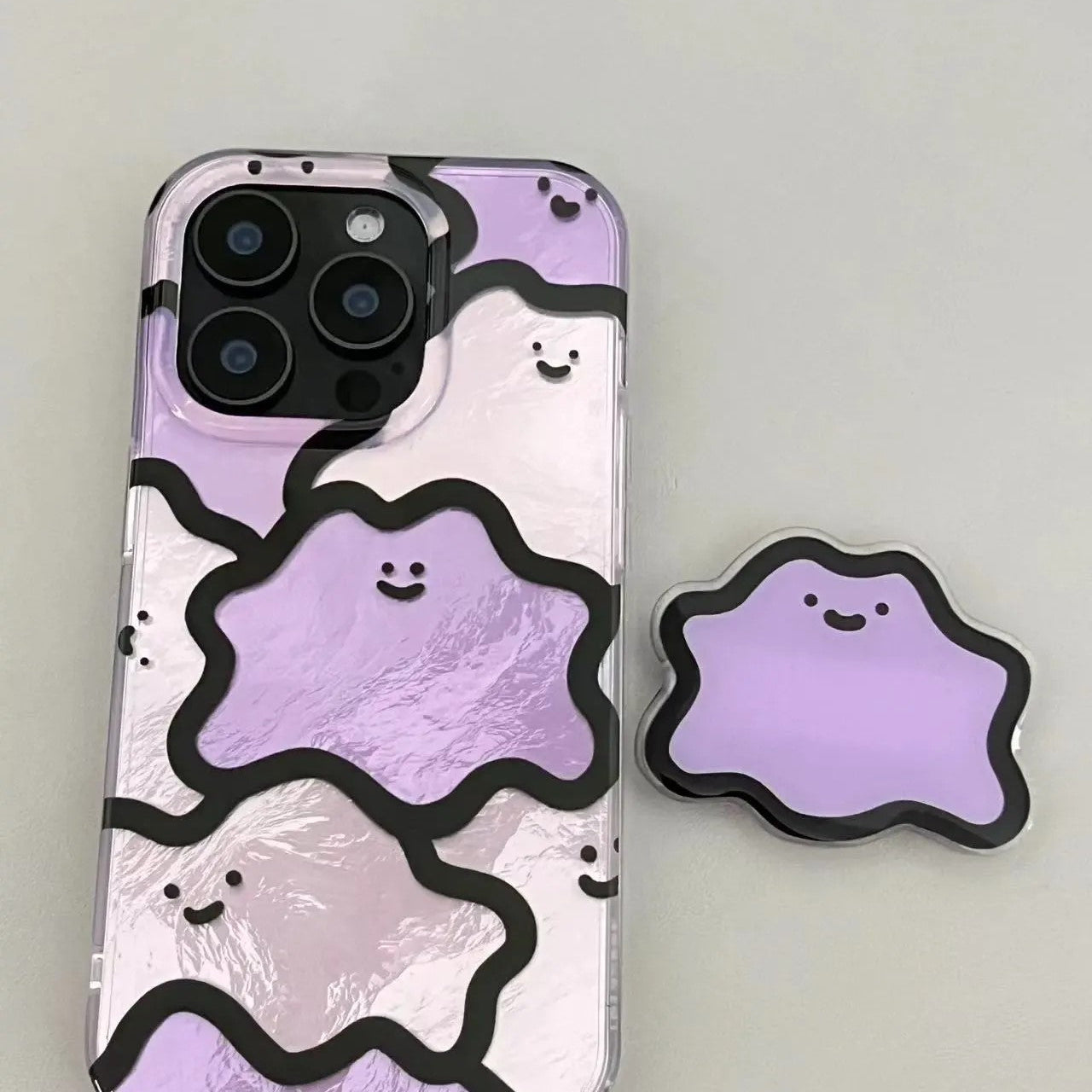 Ditto Protective case For iPhone