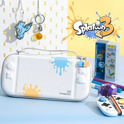 Splatoon Carrying Case For Switch2