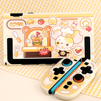 Cheese NS2 Protective Case