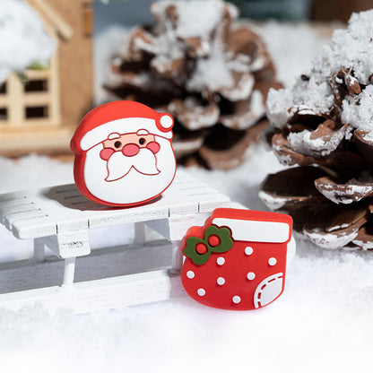 BlingKiyo Merry Christmas Nintendo Switch/ OLED Protective Case